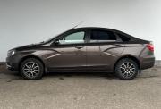 Lada (ВАЗ) Vesta I Киров  - изображение 38
