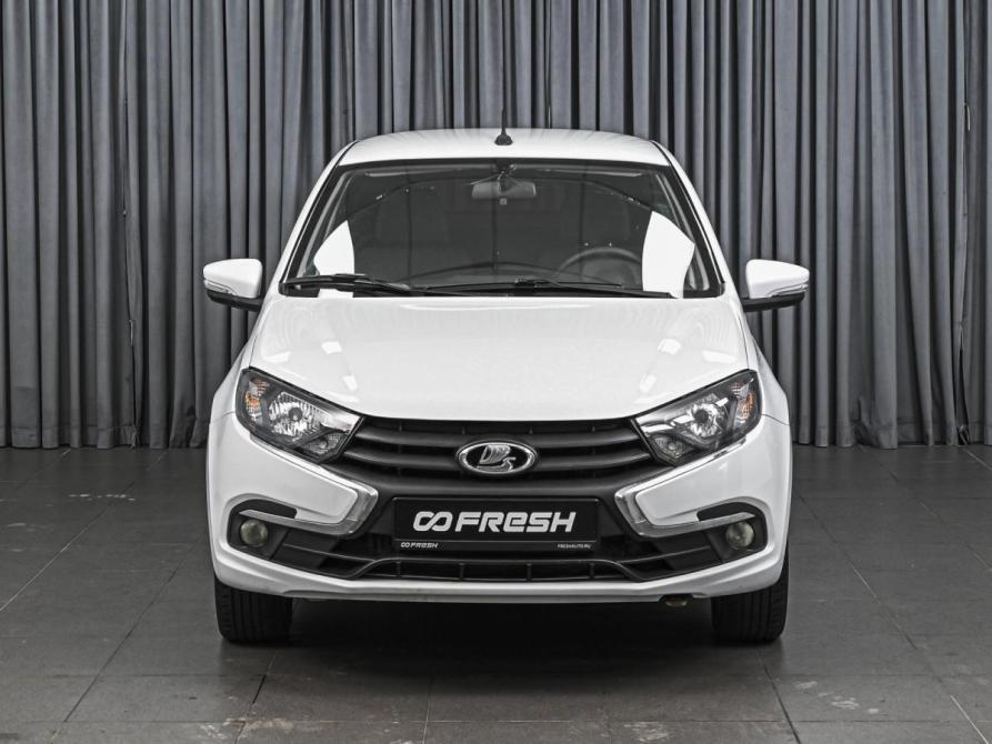 Lada (ВАЗ) Granta I Рестайлинг Ставрополь  - изображение 3