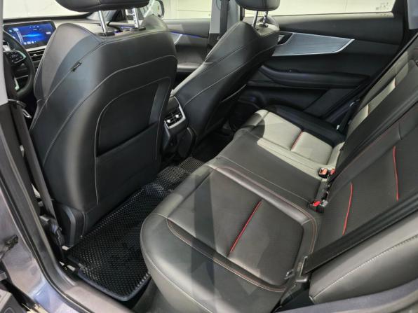 Xcite X-Cross 7 с пробегом 2024 года, цена 1 570 000 рублей, 84001 км, внедорожник, Автокод Объявления