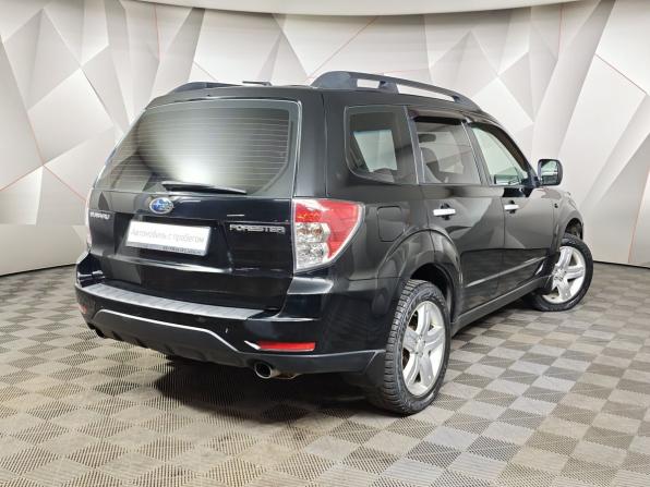 Subaru Forester III с пробегом 2010 года, цена 1 148 000 рублей, 171388 км, внедорожник, Автокод Объявления