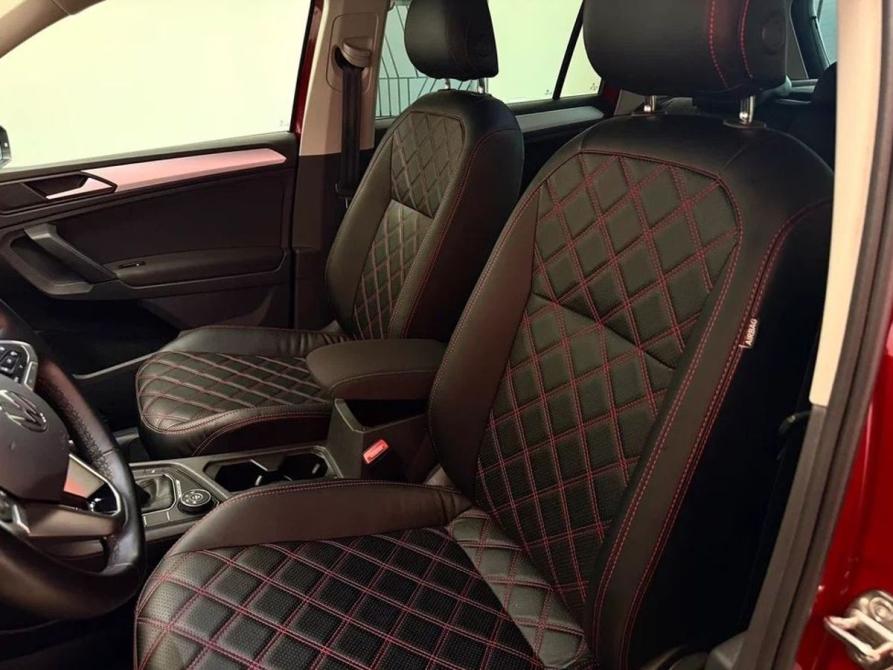 Volkswagen Tiguan II Рестайлинг Архангельск  - изображение 8
