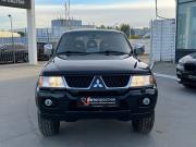 Mitsubishi Pajero Sport I Рестайлинг Калуга  - изображение 23