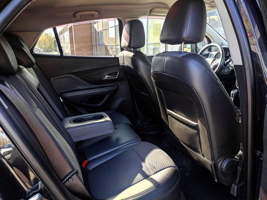 Opel Mokka I Казань  - изображение 7
