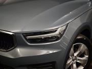 Volvo XC40 I Москва  - изображение 30