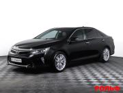 Toyota Camry VII (XV50) Рестайлинг Москва  - изображение 24