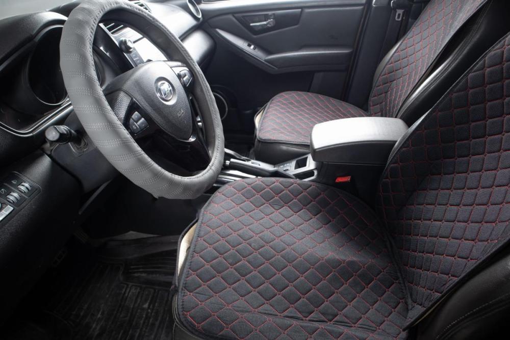Lifan X60 I Рестайлинг Оренбург  - изображение 17