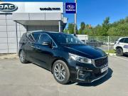 Kia Carnival III Петрозаводск  - изображение 15