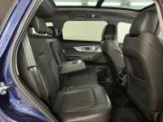 Chery Tiggo 8 Pro Max I Рестайлинг Москва  - изображение 40