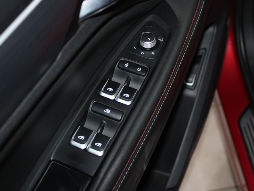 Geely Tugella I Старый Оскол  - изображение 11