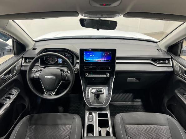 Haval M6 II с пробегом 2024 года, цена 1 990 000 рублей, 12009 км, внедорожник, Автокод Объявления