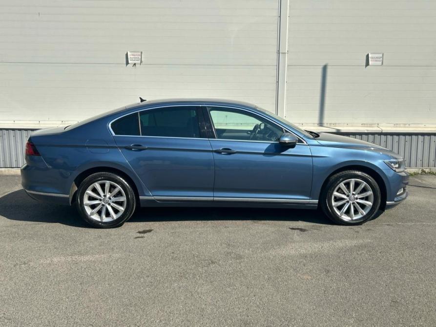 Volkswagen Passat B8 Санкт-Петербург  - изображение 6