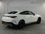 Mercedes-Benz GLC Coupe II (C254) Москва  - изображение 33