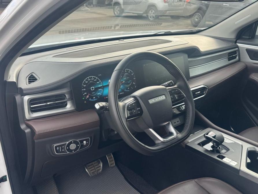 JETOUR X90+ Ижевск  - изображение 10