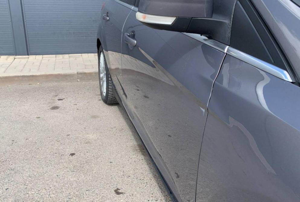 Ford Focus III Красноярск  - изображение 2