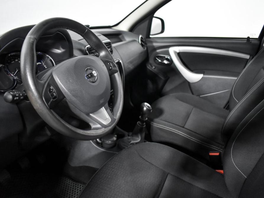 Nissan Terrano III (D10) Санкт-Петербург  - изображение 9
