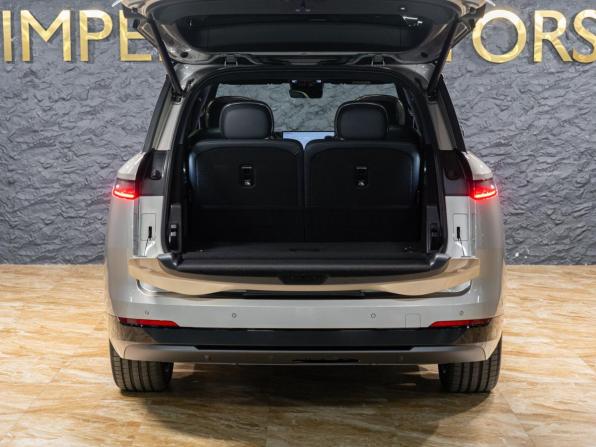 Новый Lynk &amp; Co 900 2026 года, цена 8 350 000 рублей, внедорожник, Автокод Объявления