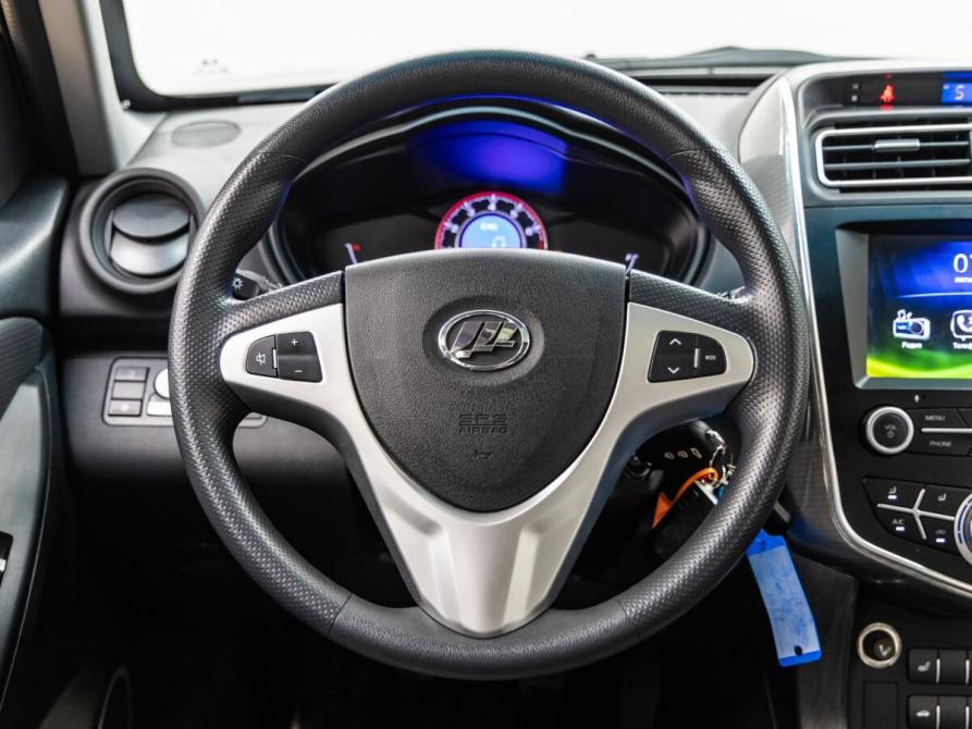 Lifan X60 I Рестайлинг 2 Волгоград  - изображение 14