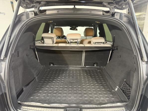 Mercedes-Benz M-Класс III (W166) с пробегом 2012 года, цена 2 249 800 рублей, 206000 км, внедорожник, Автокод Объявления