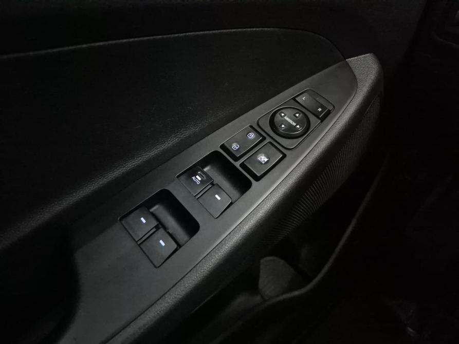 Hyundai Tucson III Альметьевск  - изображение 11