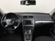 Skoda Octavia II (A5) Рестайлинг Москва  - изображение 31