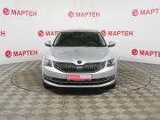 Skoda Octavia III (A7) Рестайлинг Вологда  - изображение 19
