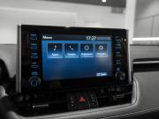 Toyota RAV4 V (XA50) Москва  - изображение 46
