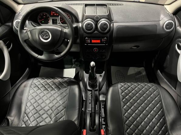 Lada (ВАЗ) Largus I с пробегом 2014 года, цена 535 000 рублей, 260742 км, универсал, Автокод Объявления