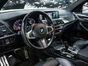 BMW X3 III (G01) Санкт-Петербург  - изображение 45