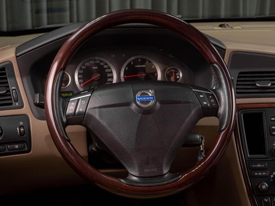 Volvo S60 I Рестайлинг Тюмень  - изображение 14