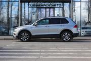 Volkswagen Tiguan II Брянск  - изображение 27