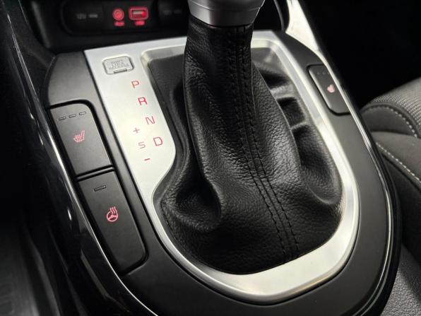 Kia Cerato IV с пробегом 2020 года, цена 1 798 000 рублей, 121000 км, седан, Автокод Объявления
