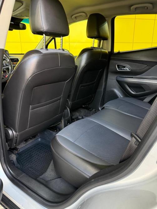 Opel Mokka I Ижевск  - изображение 10