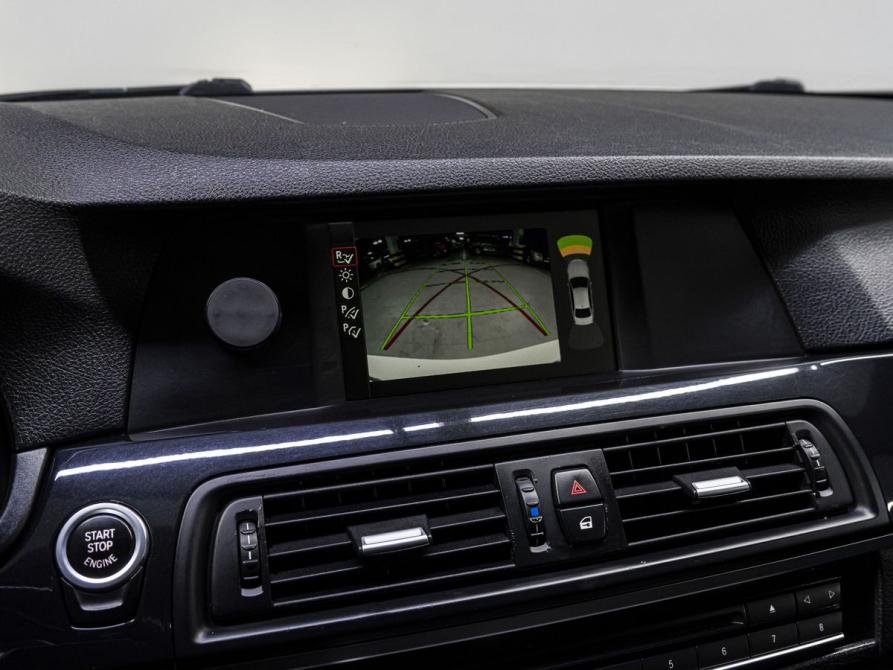 BMW 5 серии VI (F10/F11/F07) Тюмень  - изображение 20