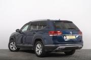 Volkswagen Teramont I Томск  - изображение 24