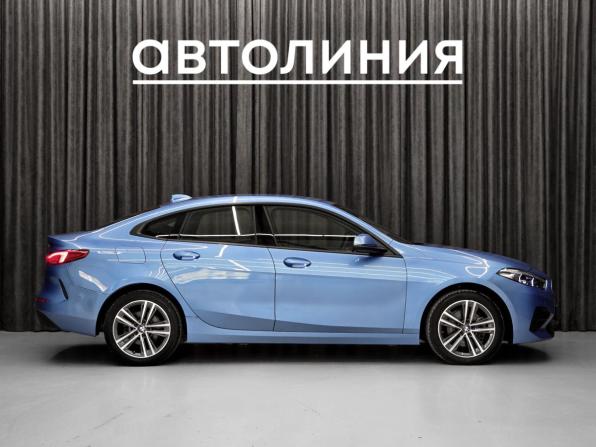 BMW 2 серии F44 с пробегом 2021 года, цена 2 499 000 рублей, 24000 км, седан, Автокод Объявления