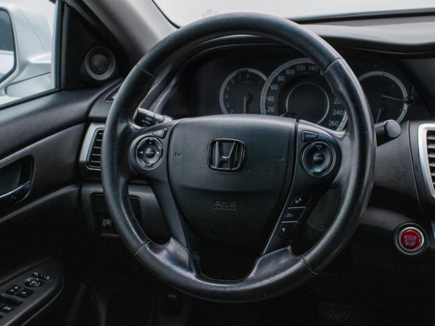 Honda Accord IX Москва  - изображение 16