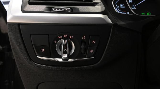 BMW X4 II (G02) Рестайлинг с пробегом 2021 года, цена 5 410 000 рублей, 96680 км, внедорожник, Автокод Объявления