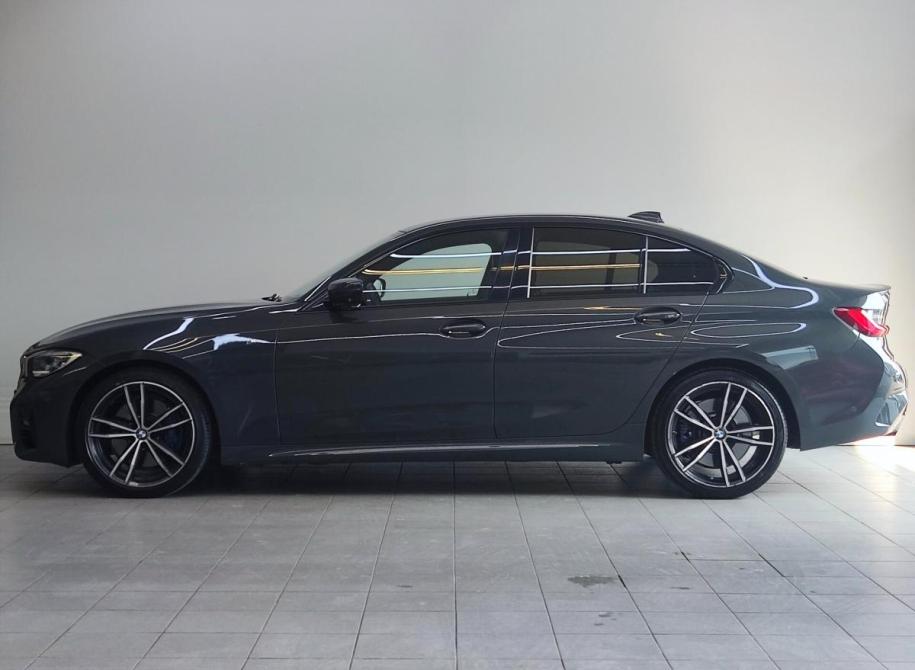 BMW 3 серии VII (G2x) Барнаул  - изображение 9