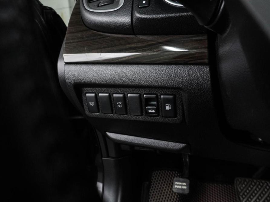 Nissan Teana II (J32) Рестайлинг Воронеж  - изображение 13