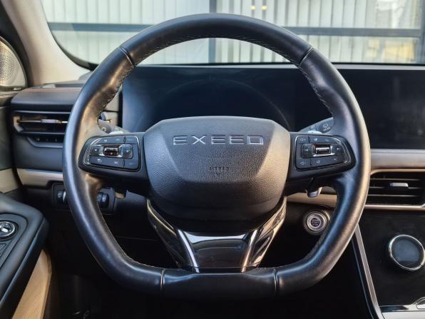 Exeed TXL I Рестайлинг с пробегом 2022 года, цена 2 150 000 рублей, 52600 км, внедорожник, Автокод Объявления
