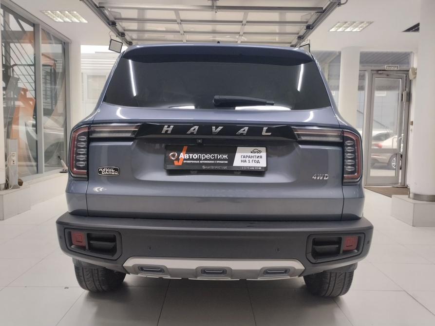 Haval Dargo I Минеральные Воды  - изображение 5