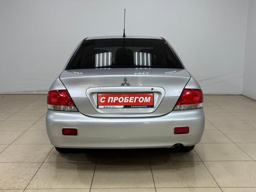 Mitsubishi Lancer IX Рестайлинг Альметьевск  - изображение 5