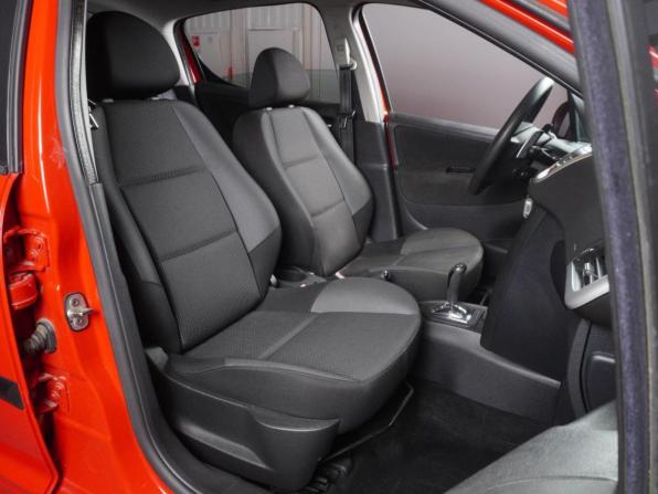 Peugeot 207 I Рестайлинг с пробегом 2010 года, цена 499 000 рублей, 34794 км, хэтчбек, Автокод Объявления
