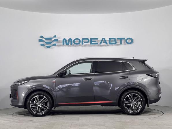 Changan CS55 Plus II с пробегом 2023 года, цена 2 299 000 рублей, 28267 км, внедорожник, Автокод Объявления