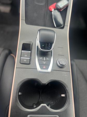 Omoda C5 I с пробегом 2022 года, цена 1 735 000 рублей, 67316 км, внедорожник, Автокод Объявления