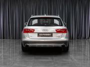 Audi A6 allroad III (C7) Тюмень  - изображение 34