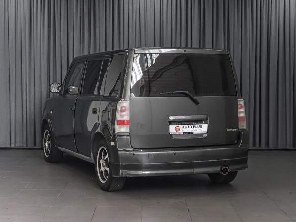 Scion xB I с пробегом 2004 года, цена 519 000 рублей, 143024 км, компактвэн, Автокод Объявления