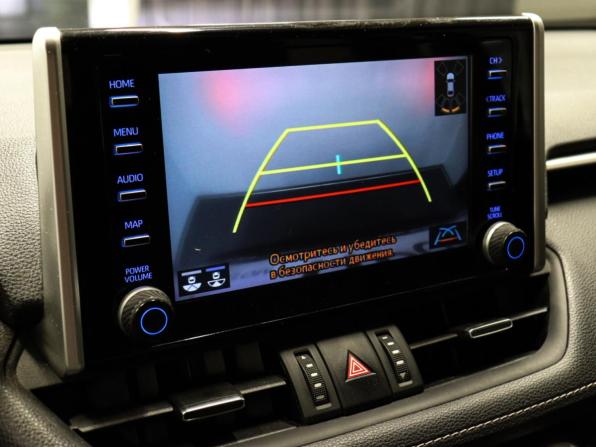 Toyota RAV4 V (XA50) с пробегом 2021 года, цена 3 199 000 рублей, 105300 км, внедорожник, Автокод Объявления