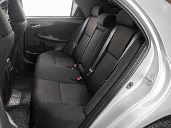 Toyota Corolla X (E140 E150) с пробегом 2008 года, цена 900 000 рублей, 151773 км, седан, Автокод Объявления