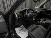 BMW X3 III (G01) Красноярск  - изображение 21